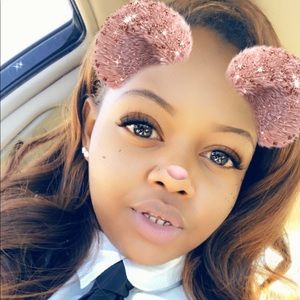 Meet your Posher, Shanique